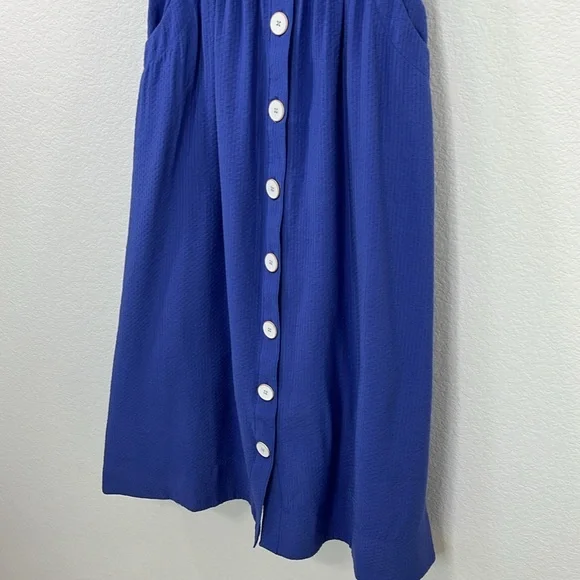 Anthropologie Maeve Rosemary Midi Dress size 0 - Picture 4 of 16